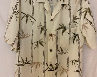 vintage Hawaiian Aloha shirt hawaiian reserve small 100percent rayon Thank you for shopping! AlohafromHawaiiUS
