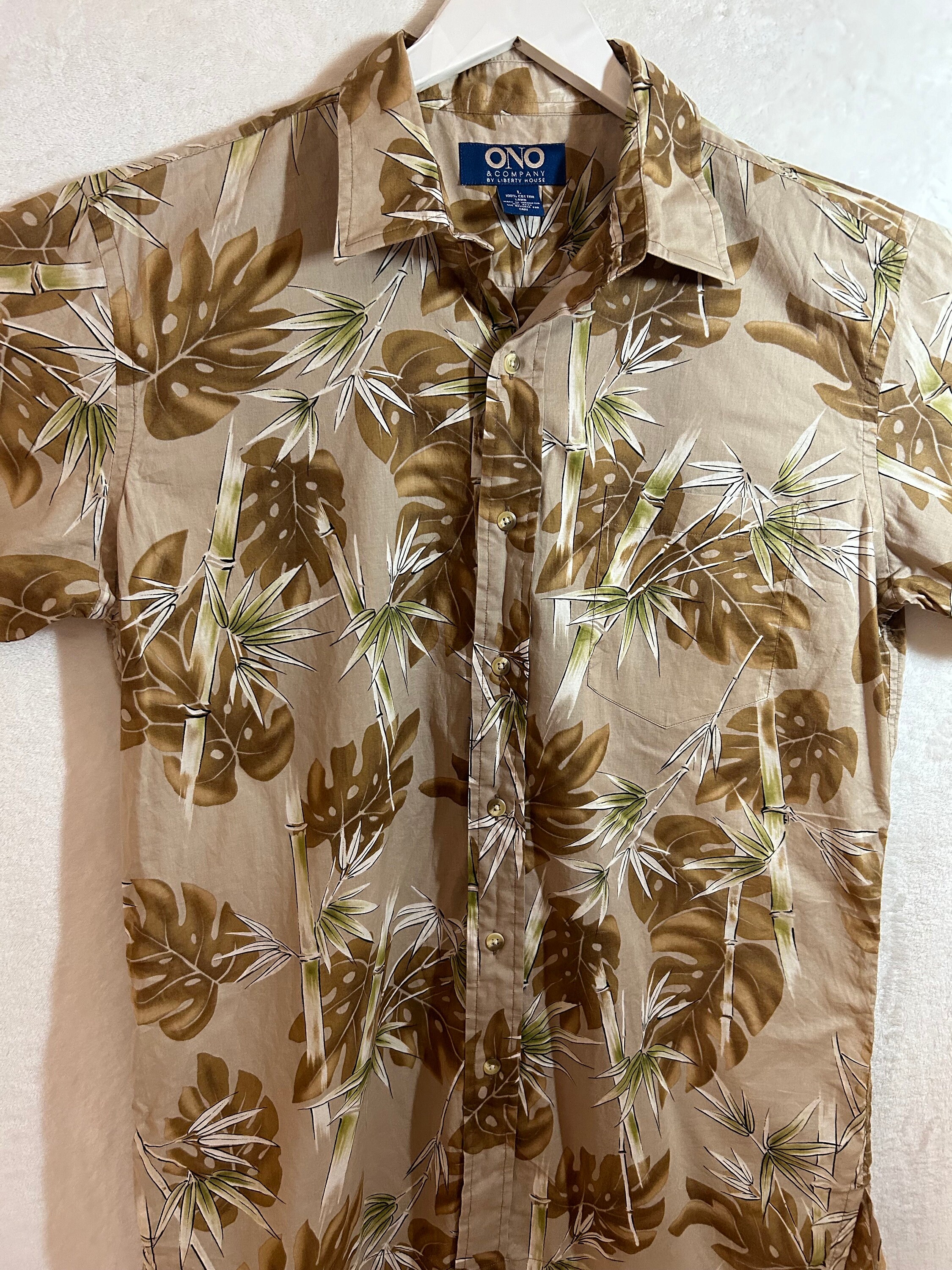 Liberty house hawaii - Etsy 日本