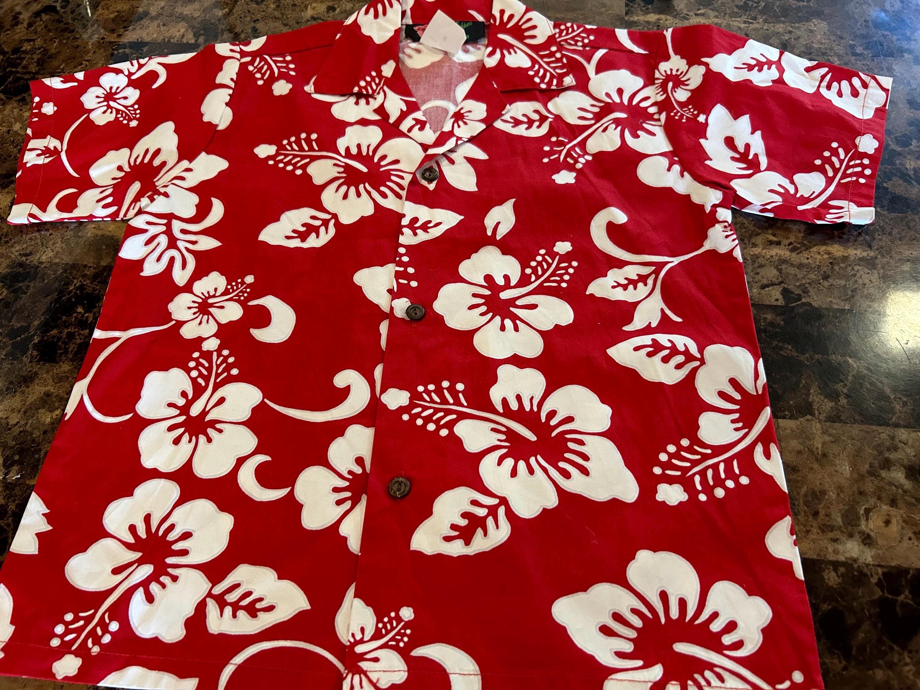 Ali'i Fashions ハワイアンシャツ Lサイズ Ali'i Fashions ハワイアンシャツ Lサイズ Ali'i Fashions