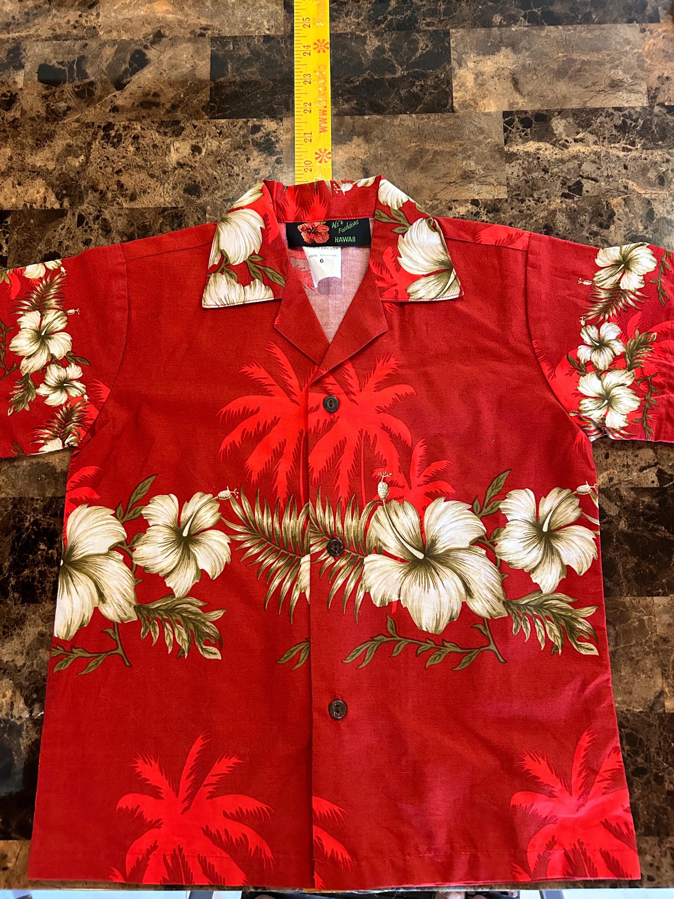 Alii fashions hawaii - Etsy 日本