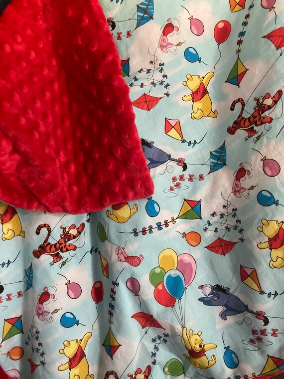 Baby blanket with raised dots hotsell