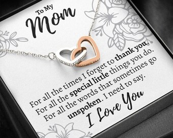 meaningful mom gifts