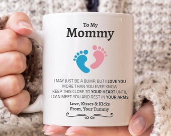 gift for new mom in hospital from husband