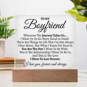 19 Heartwarming Gifts for Your Fiancé