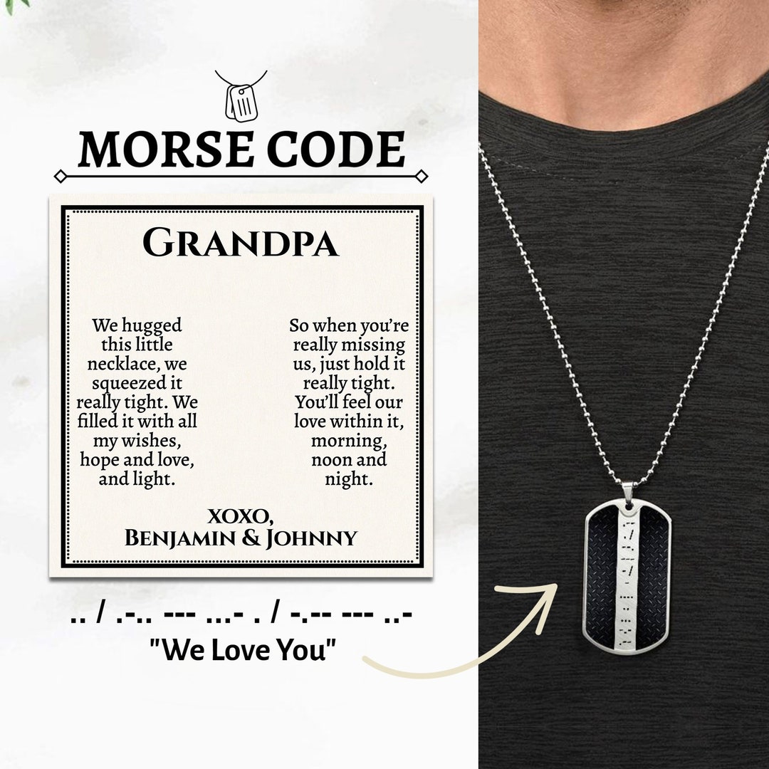 Personalized Grandpa Gift From Grandkids, Gifts for Grandpa From