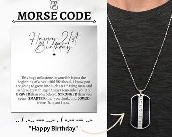 21st Birthday Gift for Him, 21st Birthday Presents for Guys, 21st Birthday Gift for Son, 21st Birthday Gift Boyfriend, Brother turning 21