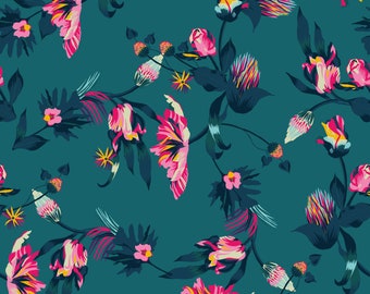 Featured image of post Teal And Pink Wallpaper