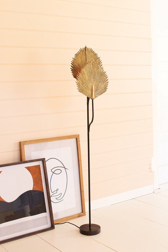 Floor 2024 lamp bohemian