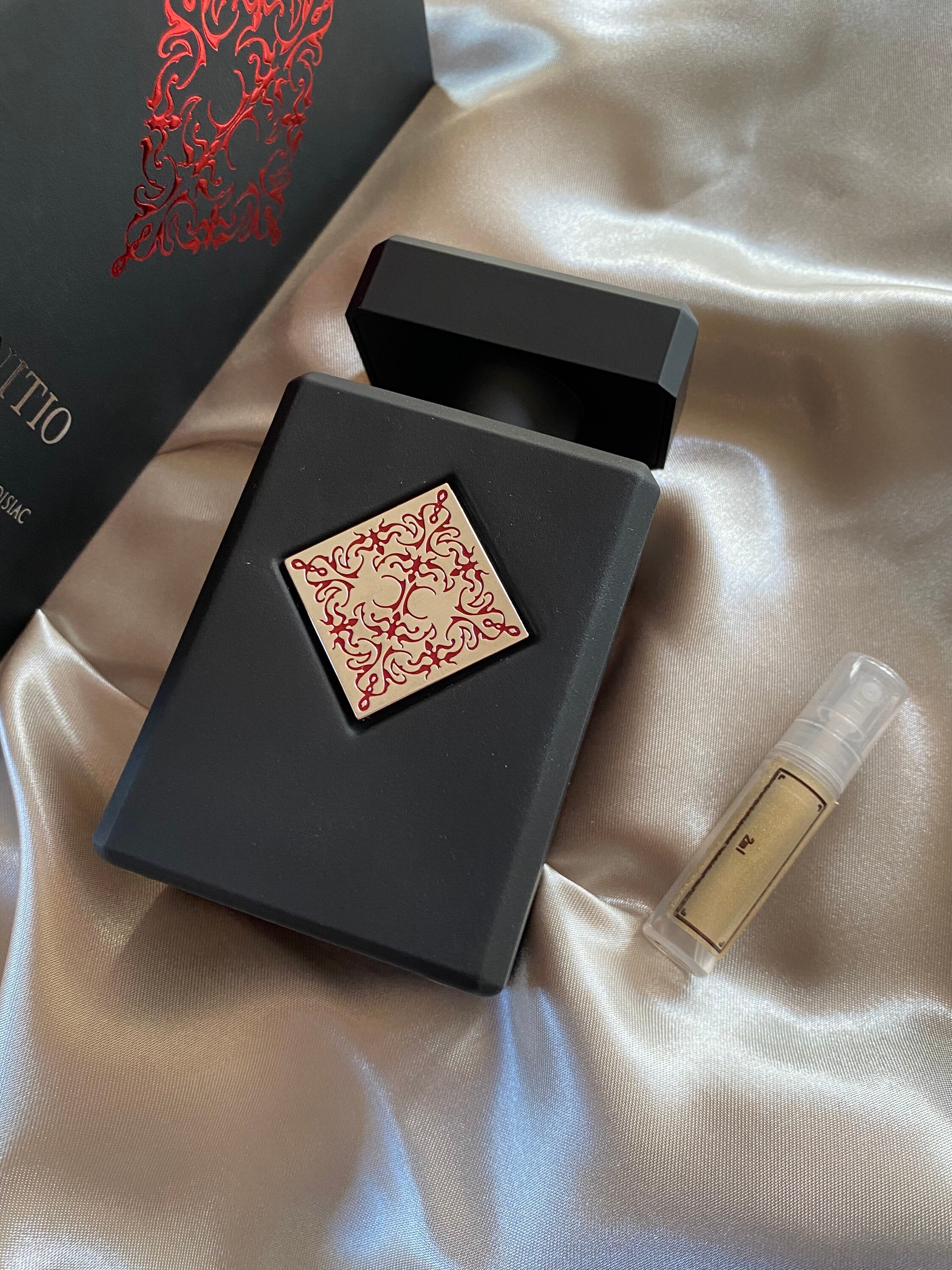 Initio aphrodisiac new arrivals