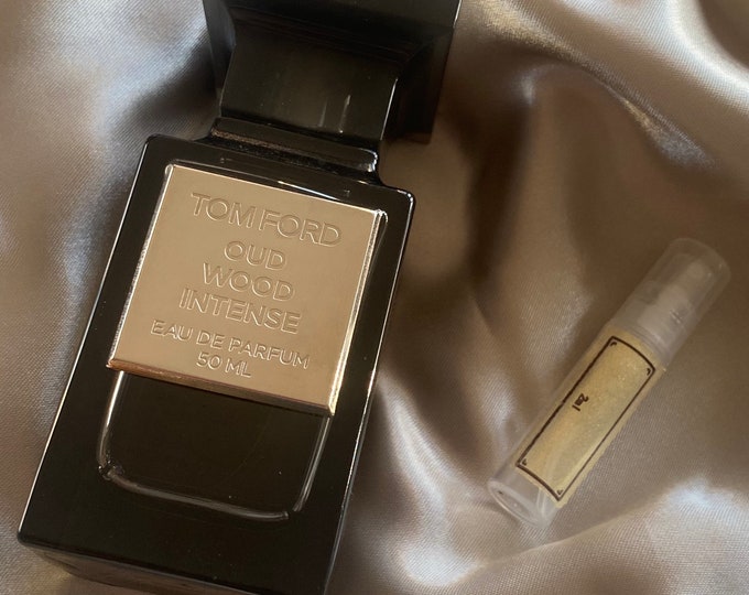 Tom Ford - Oud Wood Intense