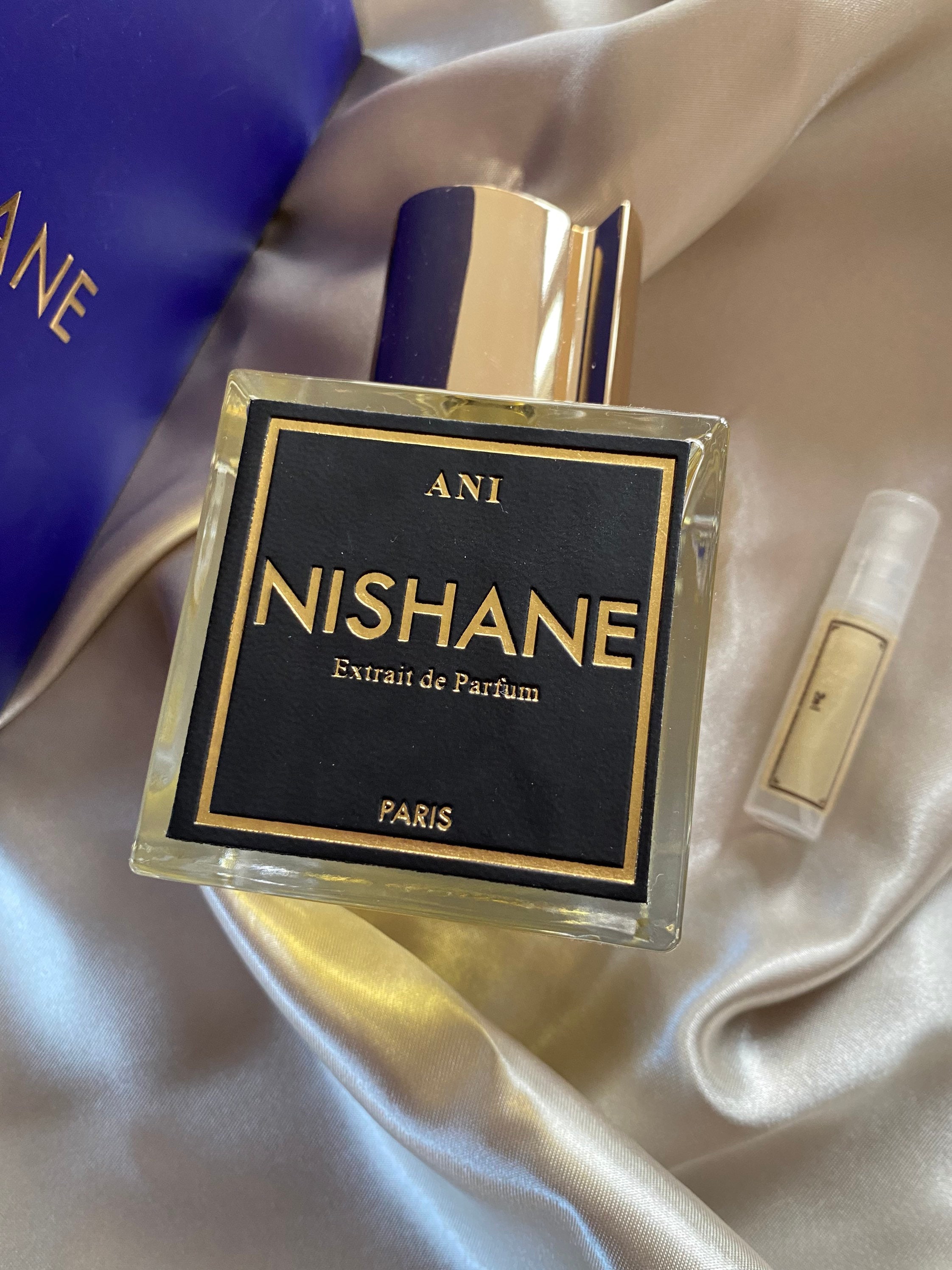 Nishane Ani Etsy India