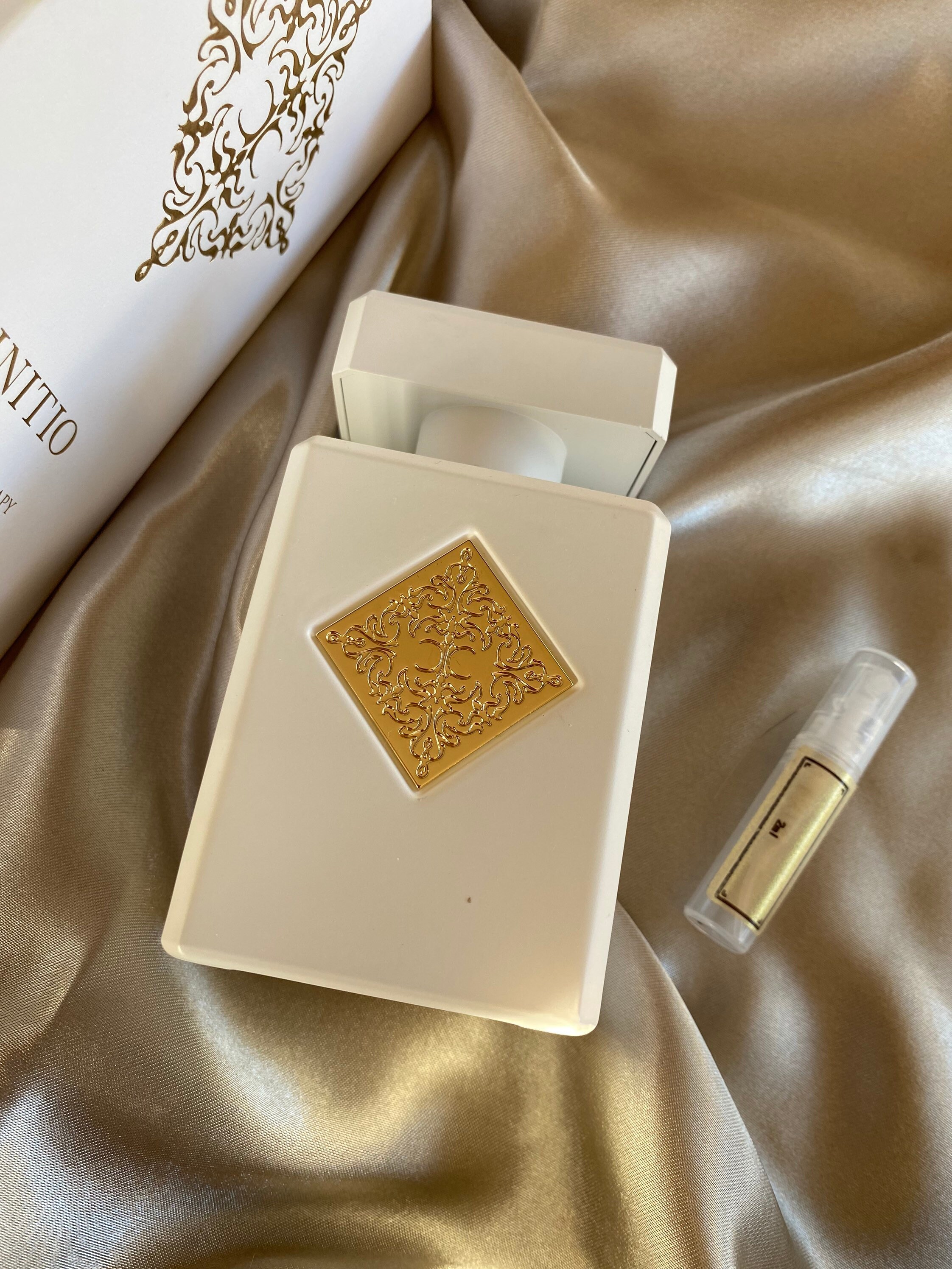 Musk therapy online initio