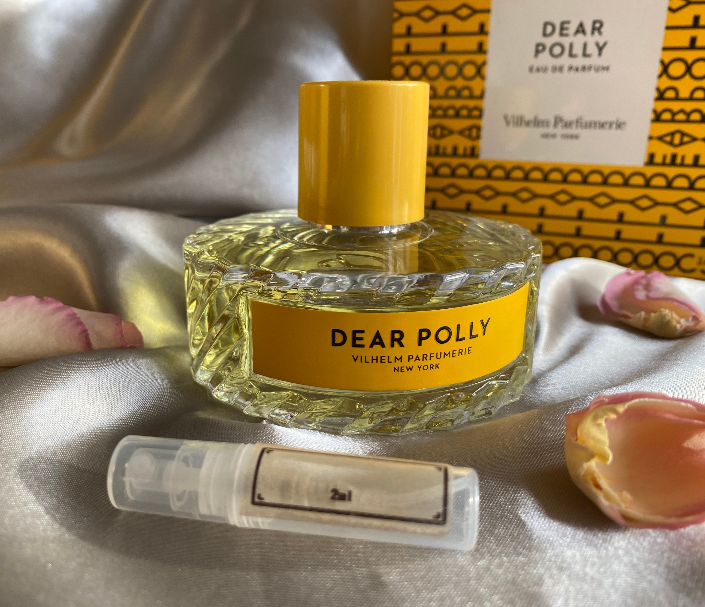 My dear polly. Духи Dear Polly женские. Dear Polly Vilhelm Parfumerie 3 шт в коробке. Dear Polly Vilhelm Parfumerie Эстетика. Dear Polly гель.