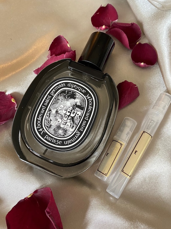 Diptyque Fleur de Peau EDP
