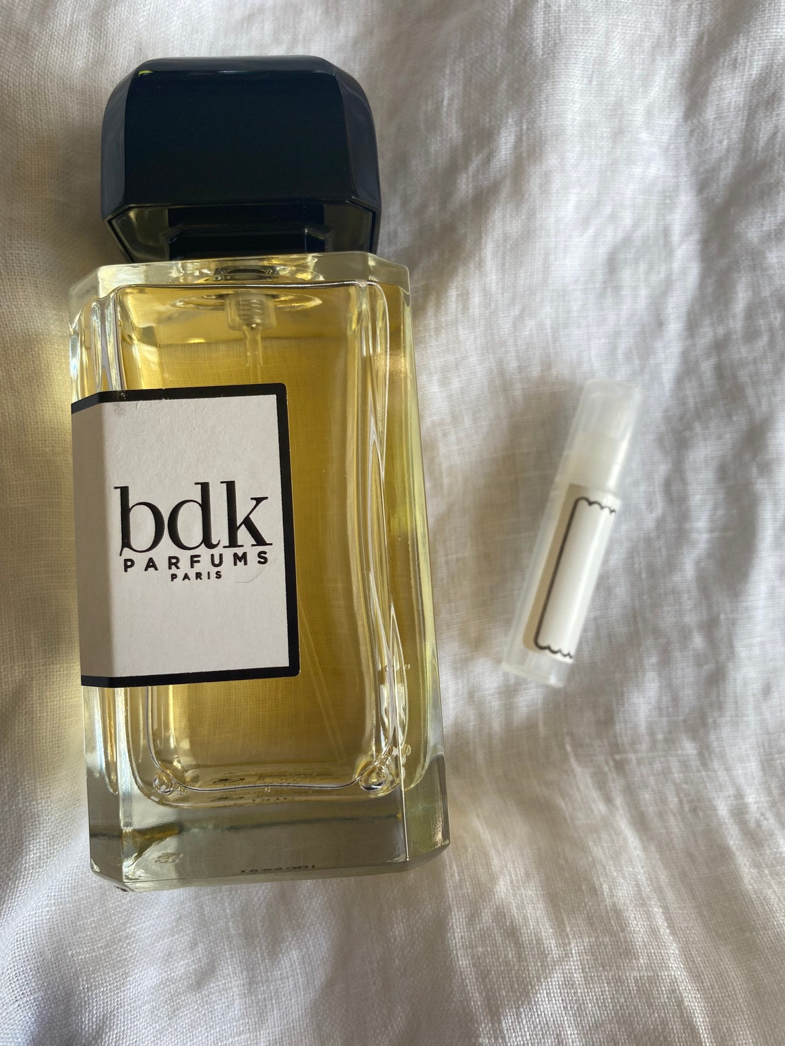 BDK Parfums Pas Ce Soir 2ml | Etsy