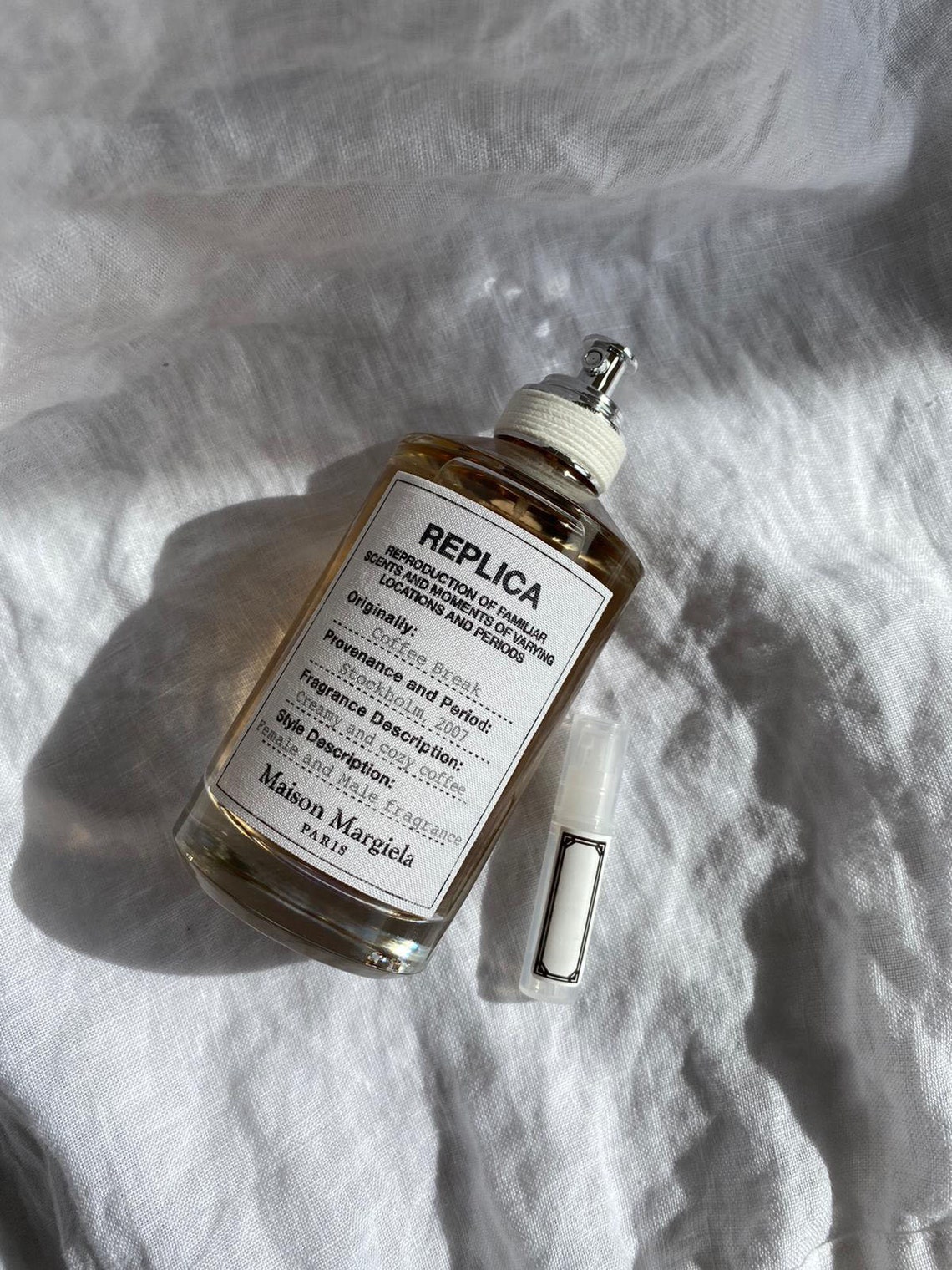 replica coffee break perfume replica coffee break perfume