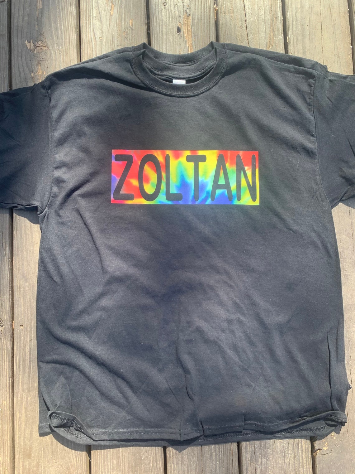 plate shirt design
