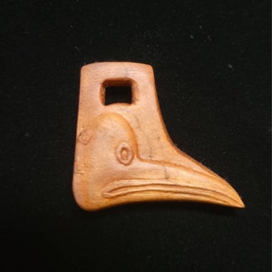 Plague Dr. Mask Pendant