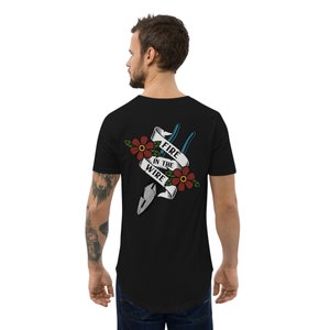 Lineman Shirt - Lineman T-Shirt - Lineman Pliers Shirt - Fire in the Wire Shirt - Electrician Shirt - Electrician T-shirt - American Trades