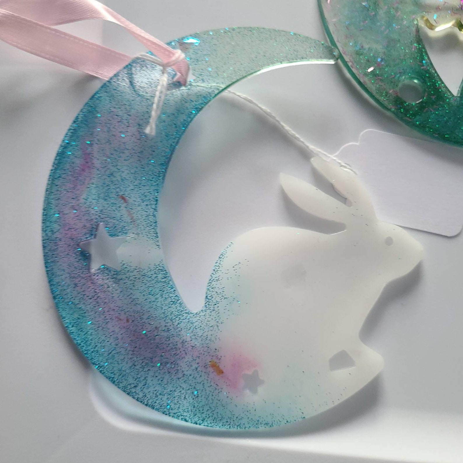 Resin Suncatchers Etsy