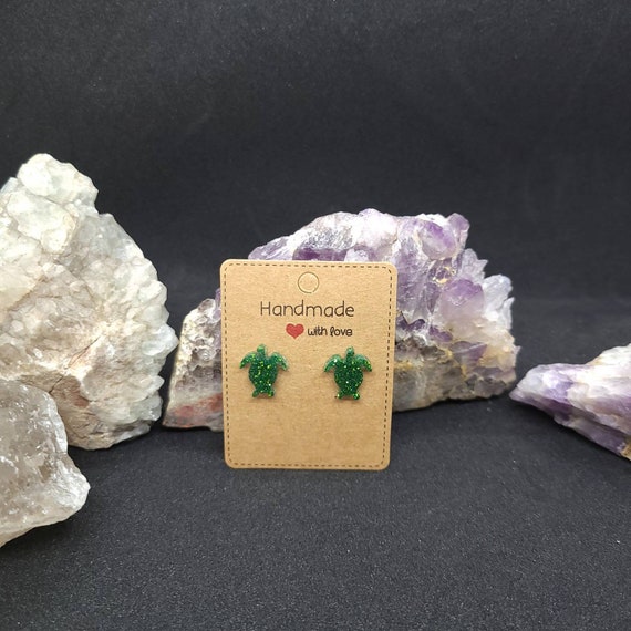 Orecchini A Forma Di Fiore, In Acciaio Inossidabile, Per Donne E Bambini - Italia - Foto 6