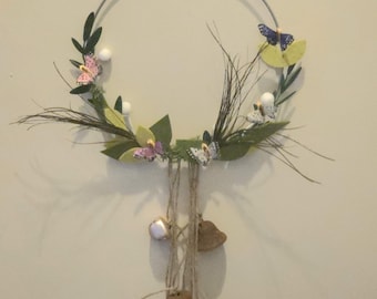 Campanas de brujas grandes