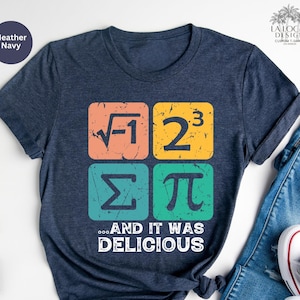 Happy Pi Day Shirt, Pi Day Shirt, Math Teacher Shirt, Math Lover Shirt, Irrational Shirt,   Shirt, Funny Pi Day Shirt, Math Lover Pi Day Tee