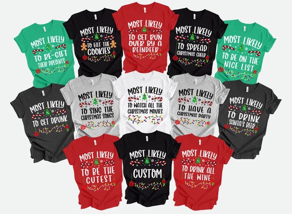 I'm The Running Elf T Shirt Funny Xmas Family Matching Group T-Shirt I'm The Running Elf T Shirt Funny Xmas Family Matching Group T-Shirt
