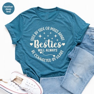Bestie Shirt, Best Friend Gift, Best Friends Shirt, Bestie Shirt, Best Friend Shirt, Friendship Gift, Best Friend Birthday Gift, Bestie Gift