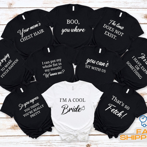 That's so Fetch - Etsy