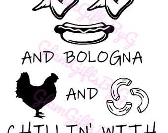 pic Chicken Wing Chicken Wing Hot Dog And Bologna Svg Free chicken wing etsy