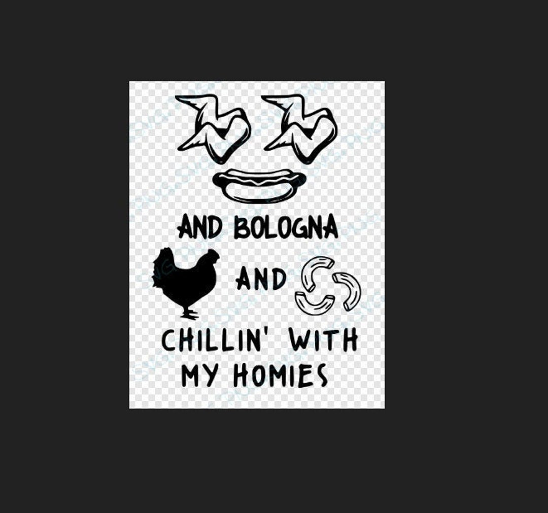 Chicken Wing Chicken Wing Hot Dog and Bologna Chicken and Macaroni