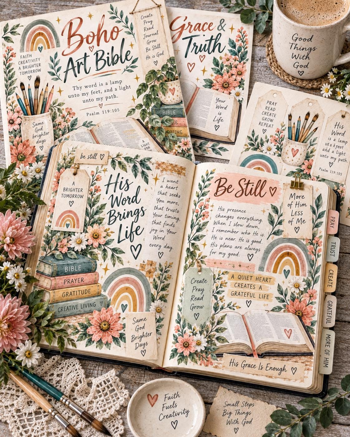 Wedding Junk Journal - Etsy