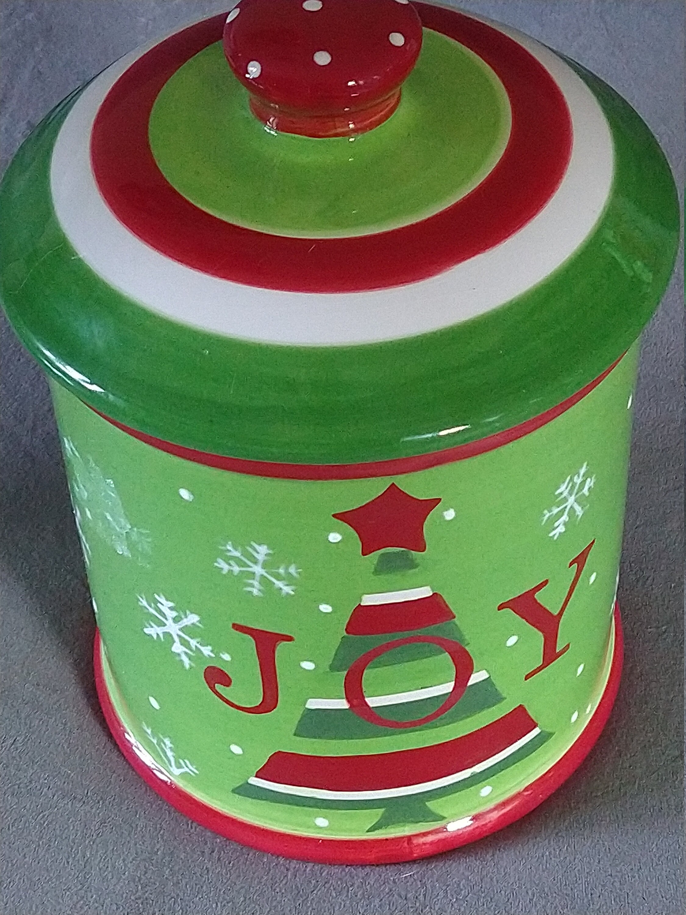 Davids Cookie Jar for sale Only 3 left at 65