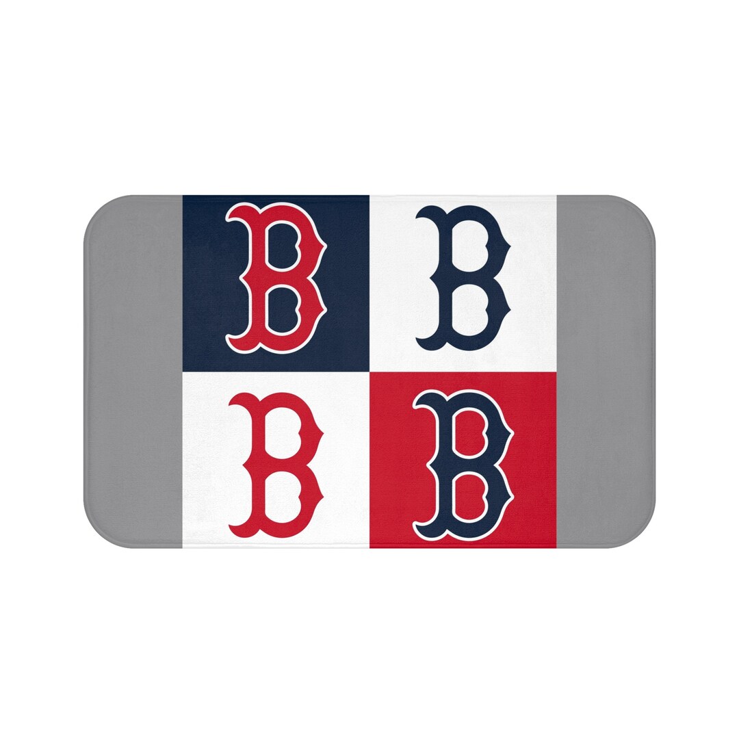 Bath Mat Boston Boston Bath Mat Etsy