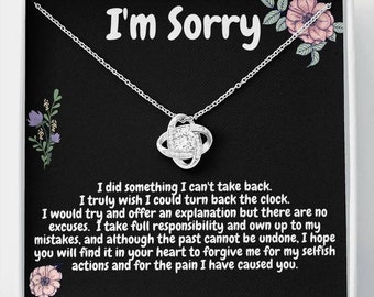 Apology Gift Etsy Apology Gift Etsy