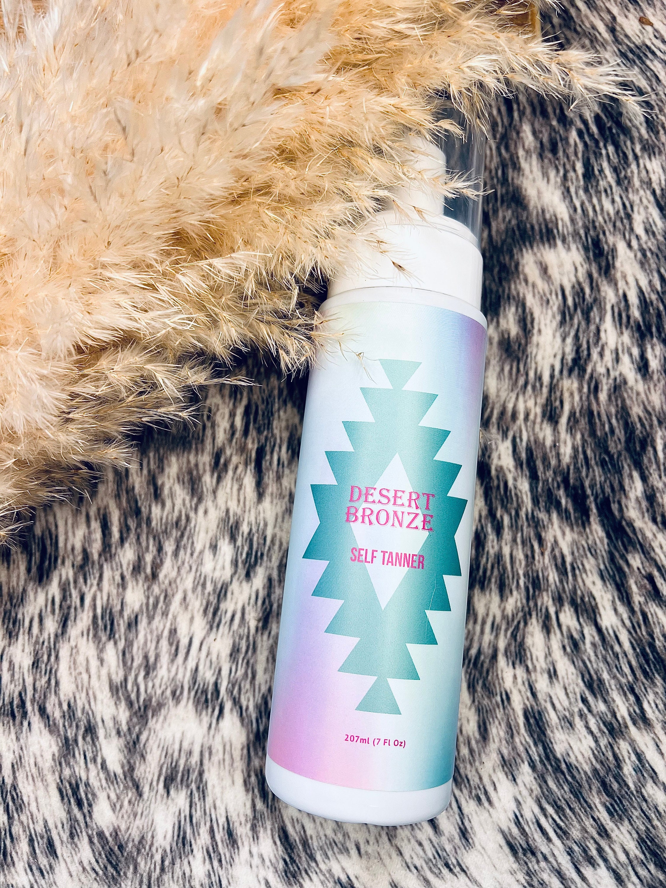 Desert Bronze Self Tanner Etsy