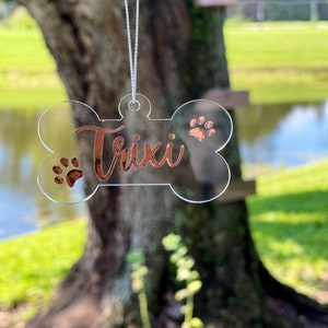 Acrylic ornament, ornament custom, Personalized Christmas Ornament, Christmas Ornament, Personalized Ornament, Acrylic Ornament