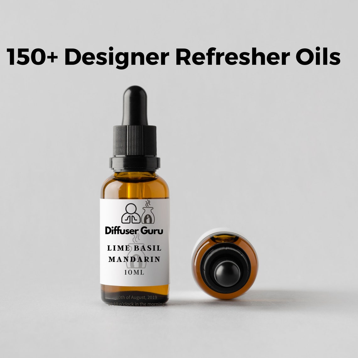 Fragrance Oils Refresher Oil Aromatherapy Oil Pure Extract Etsy
