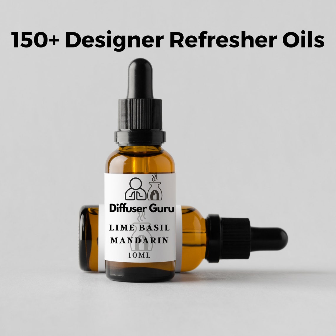Fragrance Oils Refresher Oil Aromatherapy Oil Pure Extract Etsy