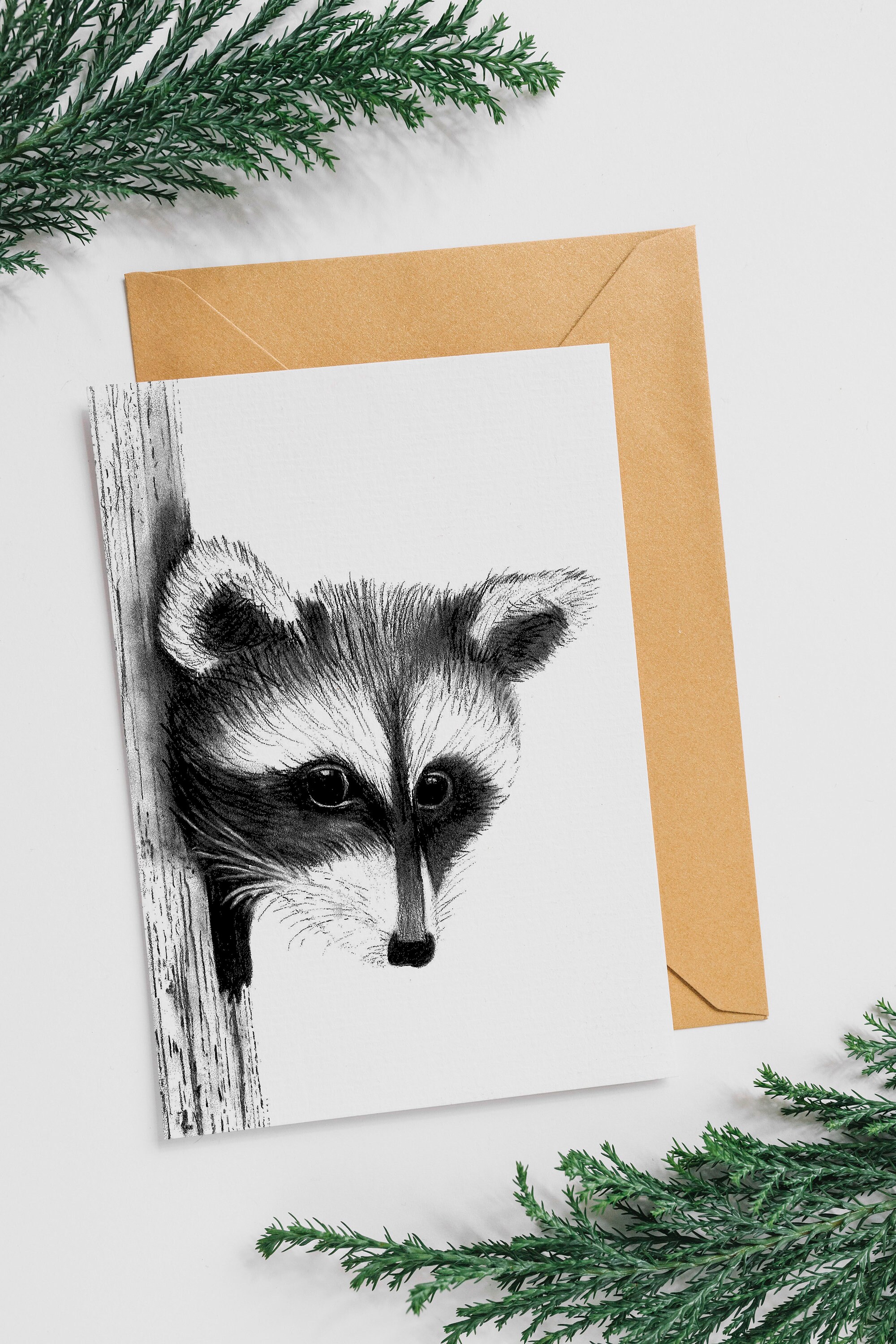 Nature Themed Greeting Cards Nature Cards Personalized Etsy.de