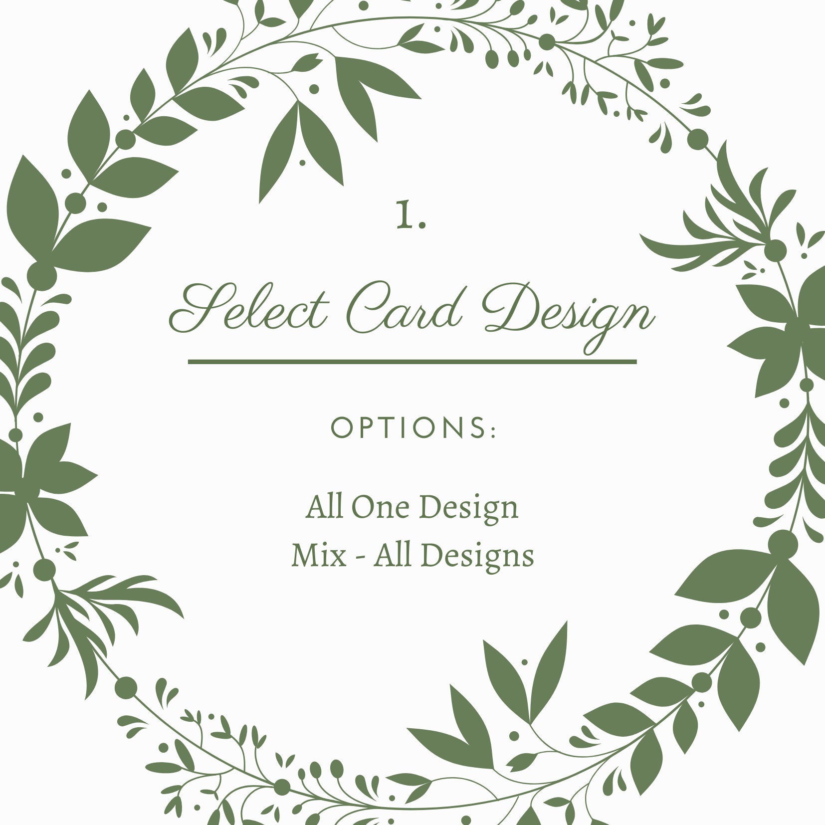 Nature Themed Greeting Cards Nature Cards Personalized - Etsy.de