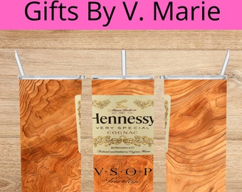 Download Hennessy Label Svg Etsy