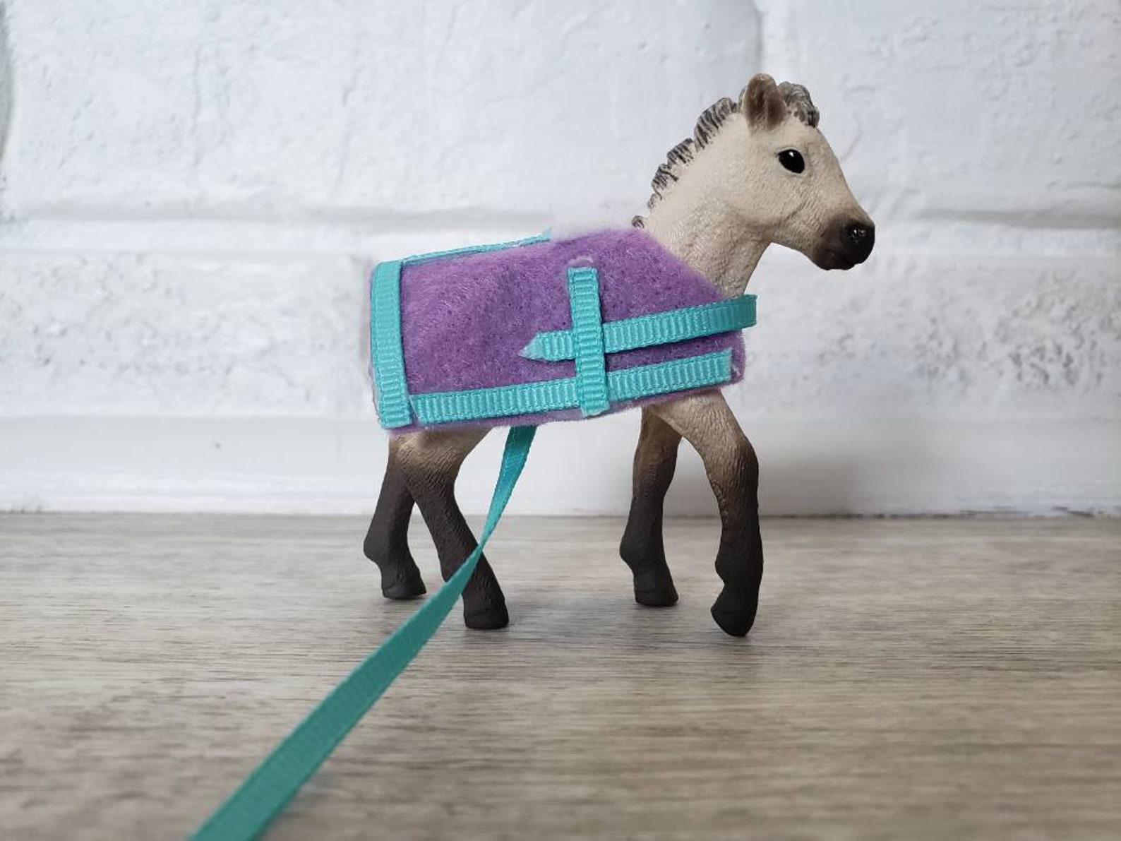 BUNDLE Four foal blankets bundle Etsy