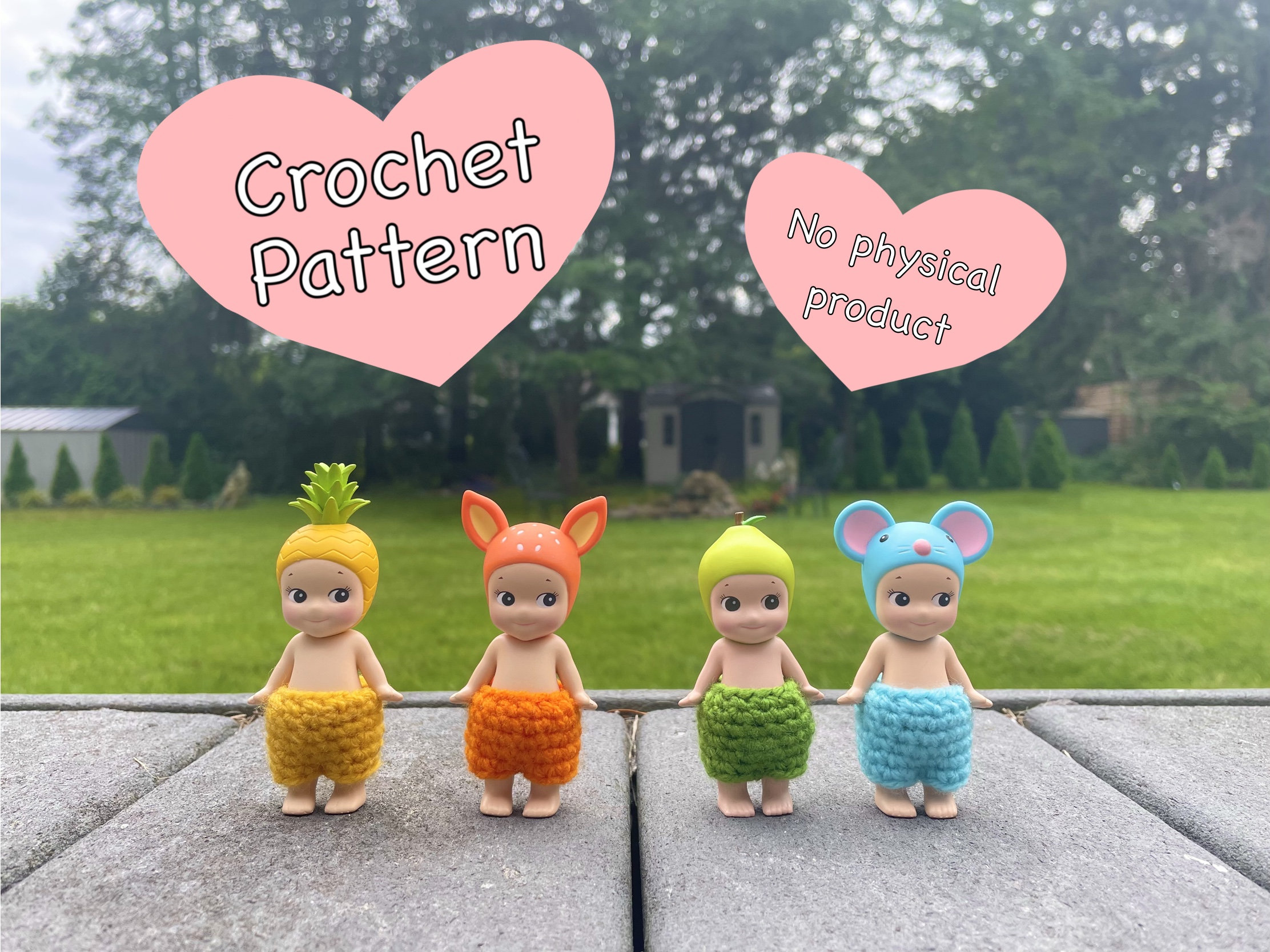 Sonny angel - Etsy 日本