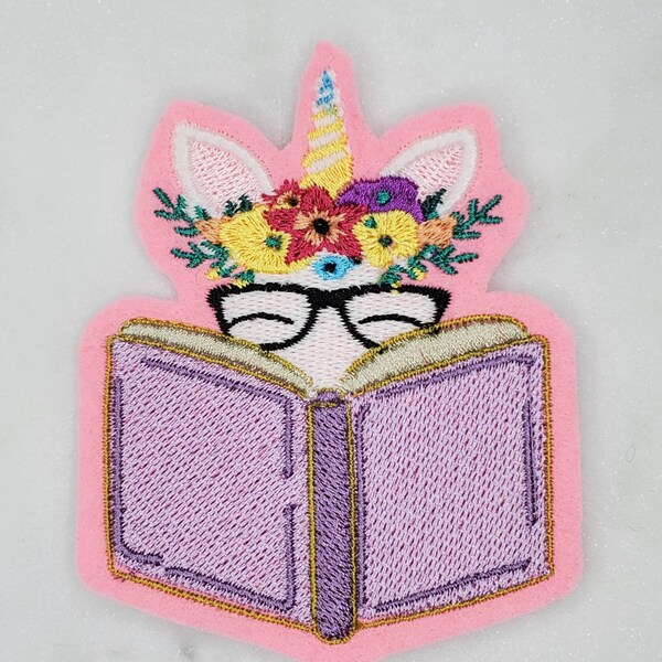 Backpack Patch Etsy