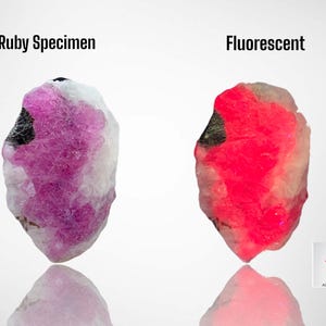 15.80ct Ruby Specimen from Afghanistan – A Compact Gemstone with Bold Color