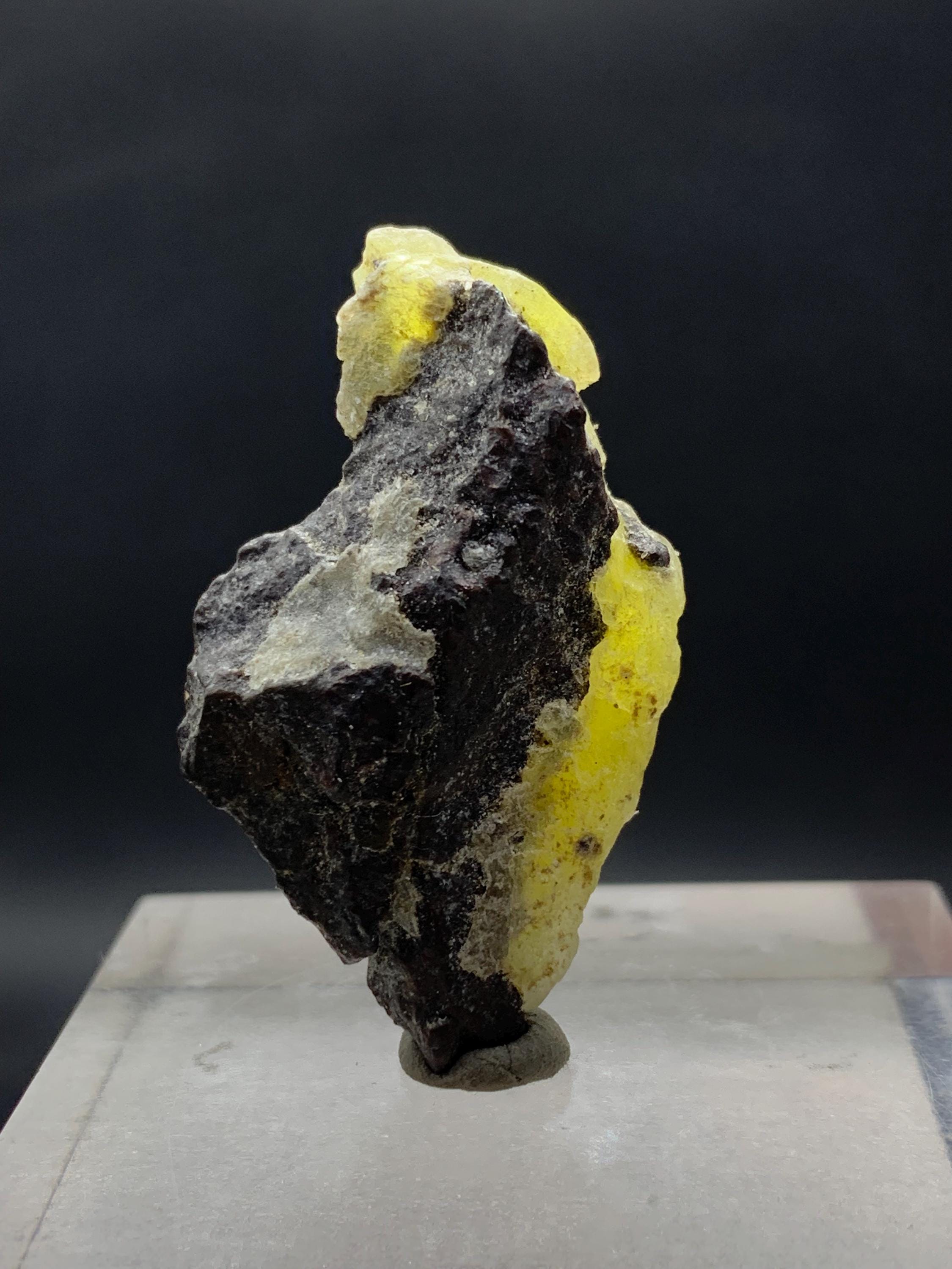 Rare 45.20 Ct Brucite Specimen From Balochistan, Pakistan - Etsy