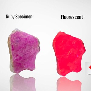 7.50ct Natural Afghan Ruby Specimen – Compact Beauty in 13x9x7mm Form