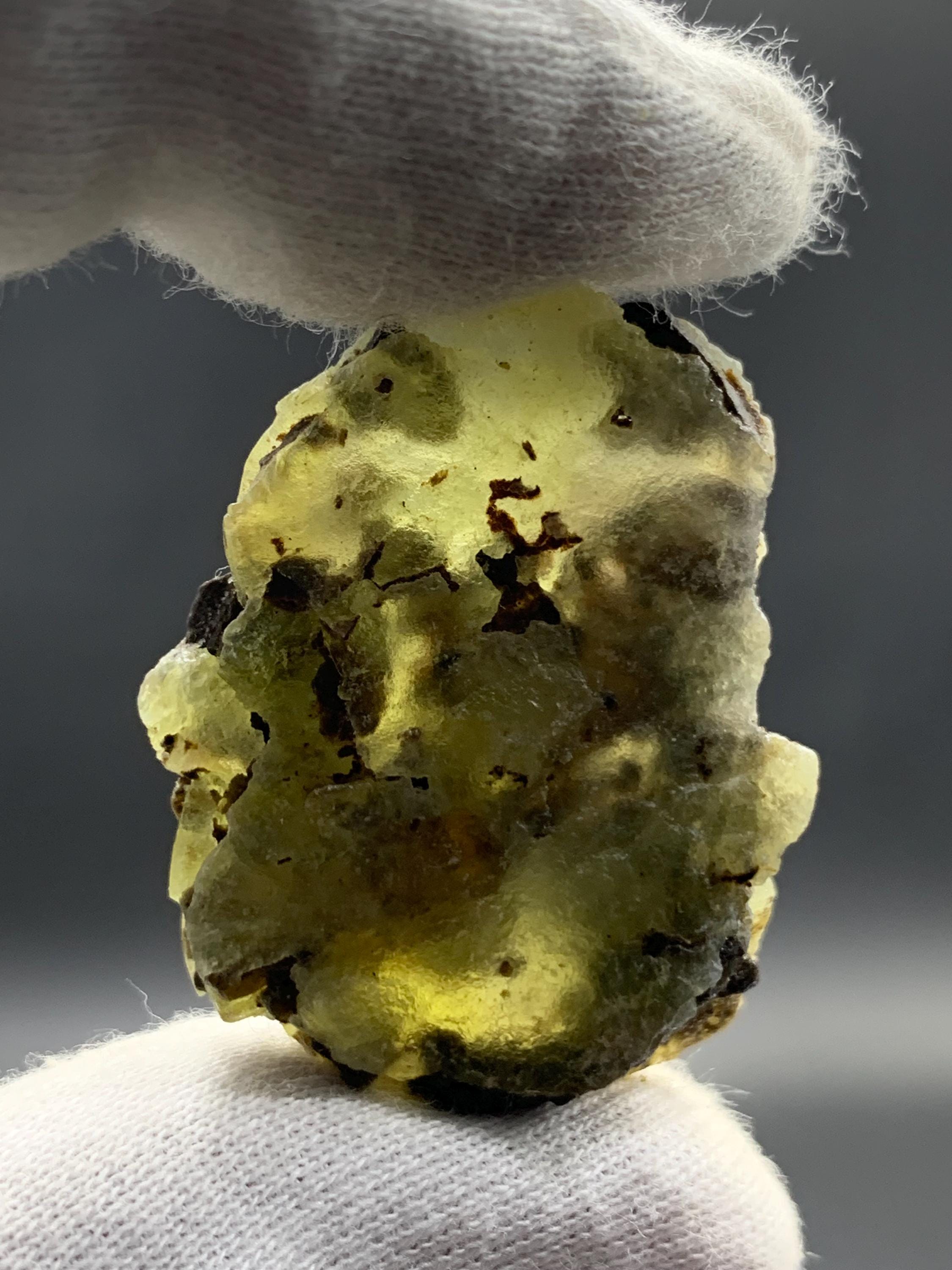 Rare 38 Ct Brucite Specimen From Balochistan, Pakistan - Etsy